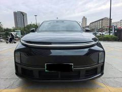 Li Auto L7 Pro - ფოტო 2