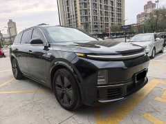 Li Auto L7 Pro - ფოტო 3