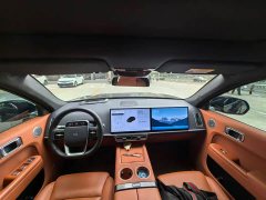 Li Auto L7 Pro - ფოტო 5