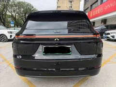 Li Auto L7 Pro - ფოტო 8