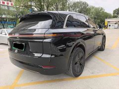 Li Auto L7 Pro - ფოტო 9