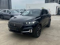 Great Wall WEY VV6 2.0T Two-Wheel Drive Smart Protection - ფოტო 1