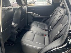 Great Wall WEY VV6 2.0T Two-Wheel Drive Smart Protection - ფოტო 12