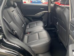 Great Wall WEY VV6 2.0T Two-Wheel Drive Smart Protection - ფოტო 14