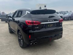 Great Wall WEY VV6 2.0T Two-Wheel Drive Smart Protection - ფოტო 15