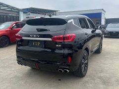 Great Wall WEY VV6 2.0T Two-Wheel Drive Smart Protection - ფოტო 17