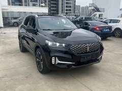 Great Wall WEY VV6 2.0T Two-Wheel Drive Smart Protection - ფოტო 3