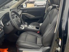 Great Wall WEY VV6 2.0T Two-Wheel Drive Smart Protection - ფოტო 6