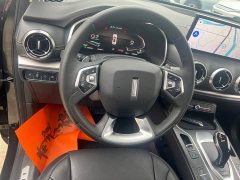 Great Wall WEY VV6 2.0T Two-Wheel Drive Smart Protection - ფოტო 7