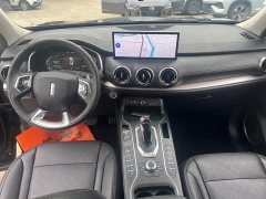 Great Wall WEY VV6 2.0T Two-Wheel Drive Smart Protection - ფოტო 9