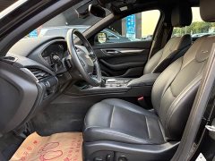 Cadillac CT5 2022 2.8T Luxury (Standard Edition) - ფოტო 11
