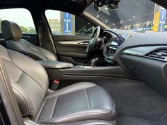 Cadillac CT5 2022 2.8T Luxury (Standard Edition) - ფოტო 12