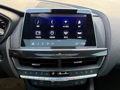 Cadillac CT5 2022 2.8T Luxury (Standard Edition) - ფოტო 16