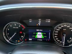 Cadillac CT5 2022 2.8T Luxury (Standard Edition) - ფოტო 17