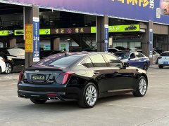 Cadillac CT5 2022 2.8T Luxury (Standard Edition) - ფოტო 18