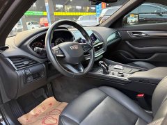 Cadillac CT5 2022 2.8T Luxury (Standard Edition) - ფოტო 4