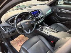 Cadillac CT5 2022 2.8T Luxury (Standard Edition) - ფოტო 5