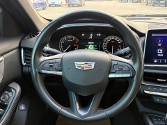 Cadillac CT5 2022 2.8T Luxury (Standard Edition) - ფოტო 6