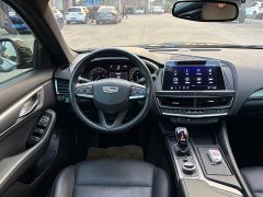 Cadillac CT5 2022 2.8T Luxury (Standard Edition) - ფოტო 7
