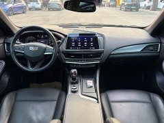 Cadillac CT5 2022 2.8T Luxury (Standard Edition) - ფოტო 8