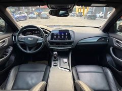 Cadillac CT5 2022 2.8T Luxury (Standard Edition) - ფოტო 9
