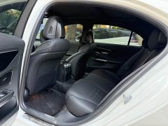 Mercedes-Benz C-Class Facelift C 260 L AMG Line - ფოტო 4