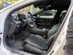 Mercedes-Benz C-Class Facelift C 260 L AMG Line - ფოტო 5