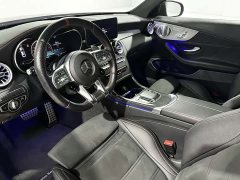 Mercedes-Benz C-Class AMG 2019 AMG C 43 4MATIC Coupe - ფოტო 4