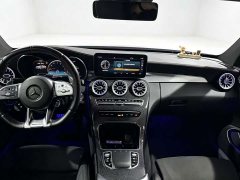 Mercedes-Benz C-Class AMG 2019 AMG C 43 4MATIC Coupe - ფოტო 5