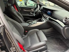 Mercedes-Benz AMG GT AMG GT 50 Four-Door Coupe China Special Edition - ფოტო 10