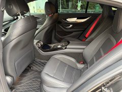 Mercedes-Benz AMG GT AMG GT 50 Four-Door Coupe China Special Edition - ფოტო 11