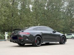 Mercedes-Benz AMG GT AMG GT 50 Four-Door Coupe China Special Edition - ფოტო 16