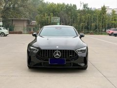 Mercedes-Benz AMG GT AMG GT 50 Four-Door Coupe China Special Edition - ფოტო 2