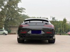 Mercedes-Benz AMG GT AMG GT 50 Four-Door Coupe China Special Edition - ფოტო 20