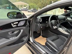 Mercedes-Benz AMG GT AMG GT 50 Four-Door Coupe China Special Edition - ფოტო 4