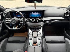 Mercedes-Benz AMG GT AMG GT 50 Four-Door Coupe China Special Edition - ფოტო 7