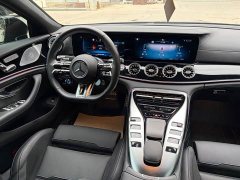 Mercedes-Benz AMG GT AMG GT 50 Four-Door Coupe China Special Edition - ფოტო 8