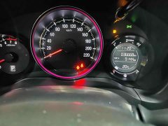 Honda XR-V 220TURBO CVT Luxury - ფოტო 10