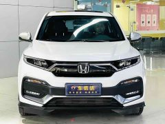 Honda XR-V 220TURBO CVT Luxury - ფოტო 2