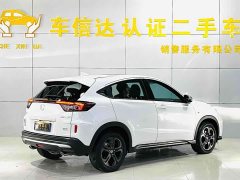 Honda XR-V 220TURBO CVT Luxury - ფოტო 3