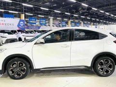 Honda XR-V 220TURBO CVT Luxury - ფოტო 4