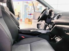 Honda XR-V 220TURBO CVT Luxury - ფოტო 5