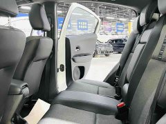 Honda XR-V 220TURBO CVT Luxury - ფოტო 6