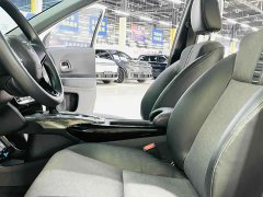 Honda XR-V 220TURBO CVT Luxury - ფოტო 7