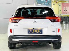 Honda XR-V 220TURBO CVT Luxury - ფოტო 8