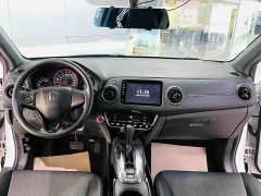 Honda XR-V 220TURBO CVT Luxury - ფოტო 9