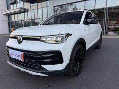 Volkswagen Touareg 2026 Sharp 300TSI Sharp Enjoy Edition - ფოტო 1
