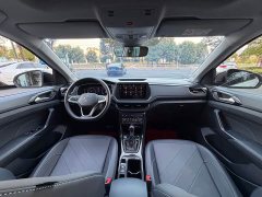 Volkswagen Touareg 2026 Sharp 300TSI Sharp Enjoy Edition - ფოტო 11