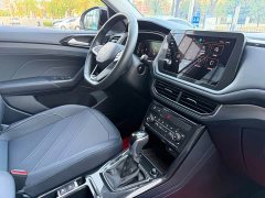 Volkswagen Touareg 2026 Sharp 300TSI Sharp Enjoy Edition - ფოტო 12