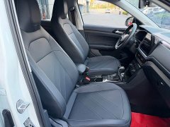 Volkswagen Touareg 2026 Sharp 300TSI Sharp Enjoy Edition - ფოტო 13